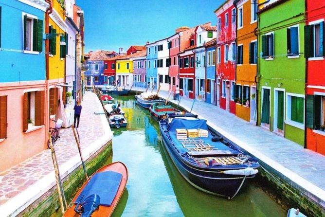 Maurizio House - Near The Train Station Apartment Venice Ngoại thất bức ảnh