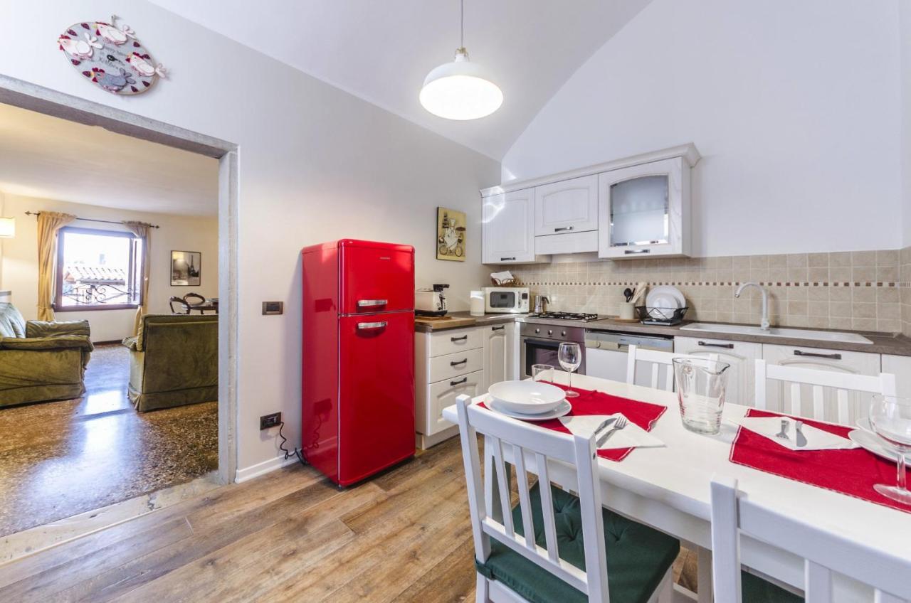 Maurizio House - Near The Train Station Apartment Venice Ngoại thất bức ảnh