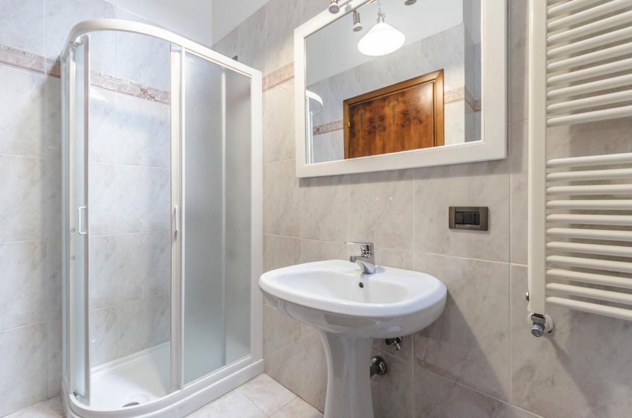 Maurizio House - Near The Train Station Apartment Venice Ngoại thất bức ảnh
