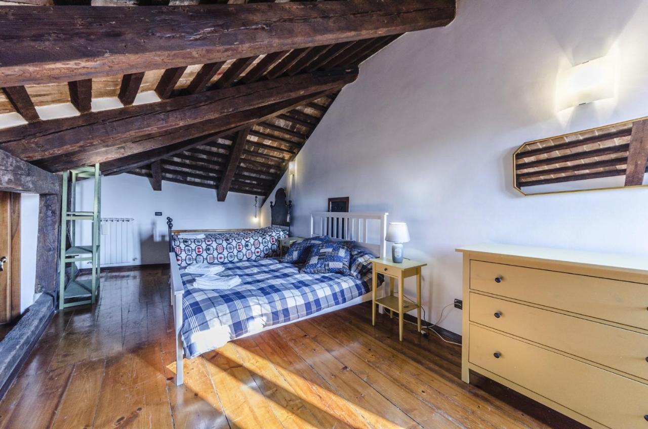 Maurizio House - Near The Train Station Apartment Venice Ngoại thất bức ảnh