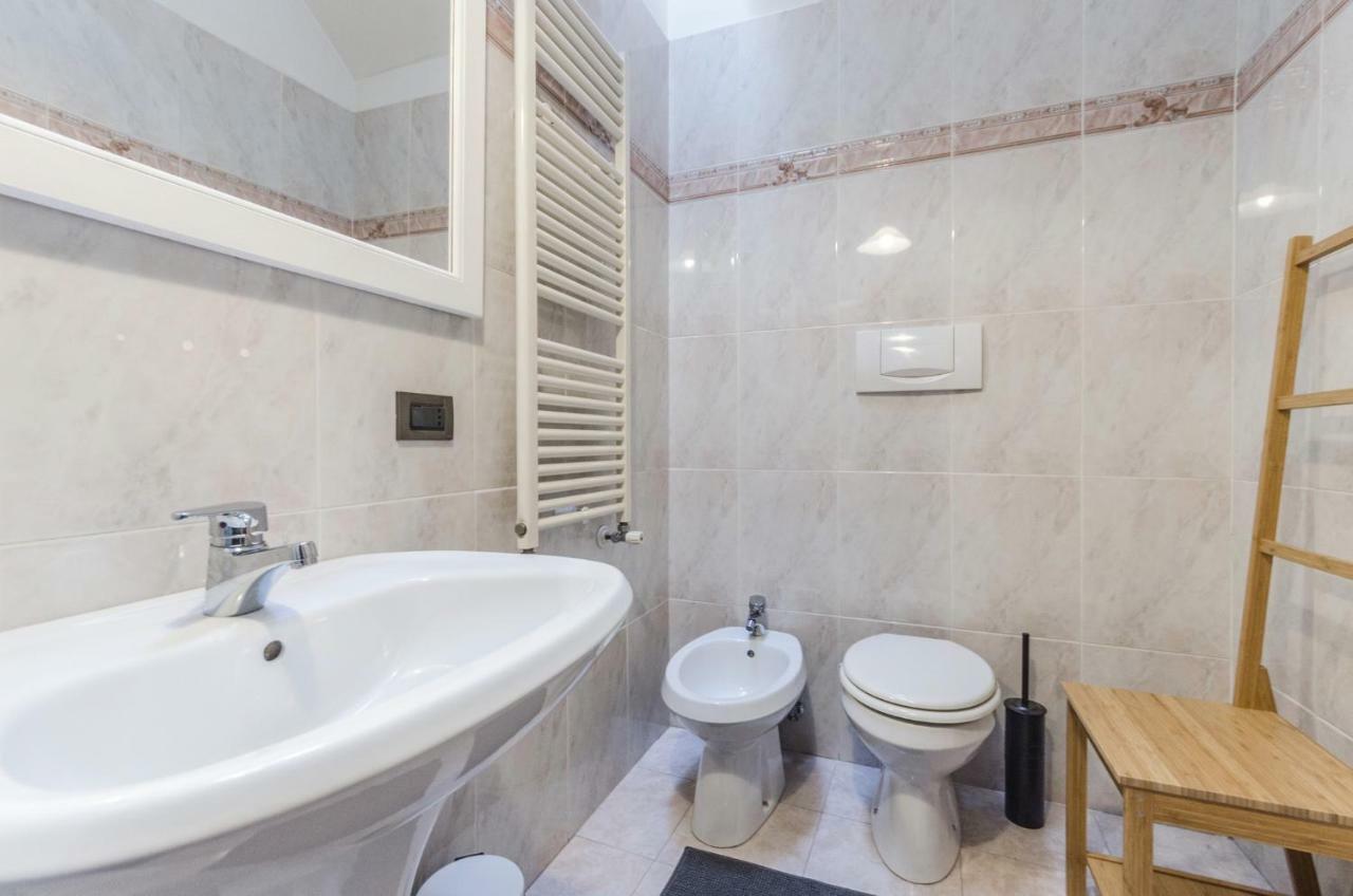 Maurizio House - Near The Train Station Apartment Venice Ngoại thất bức ảnh