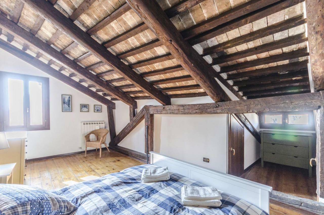 Maurizio House - Near The Train Station Apartment Venice Ngoại thất bức ảnh