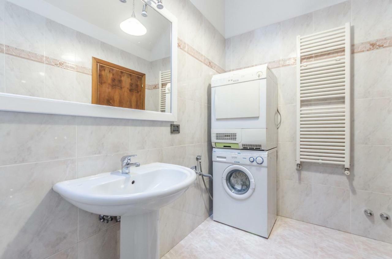 Maurizio House - Near The Train Station Apartment Venice Ngoại thất bức ảnh