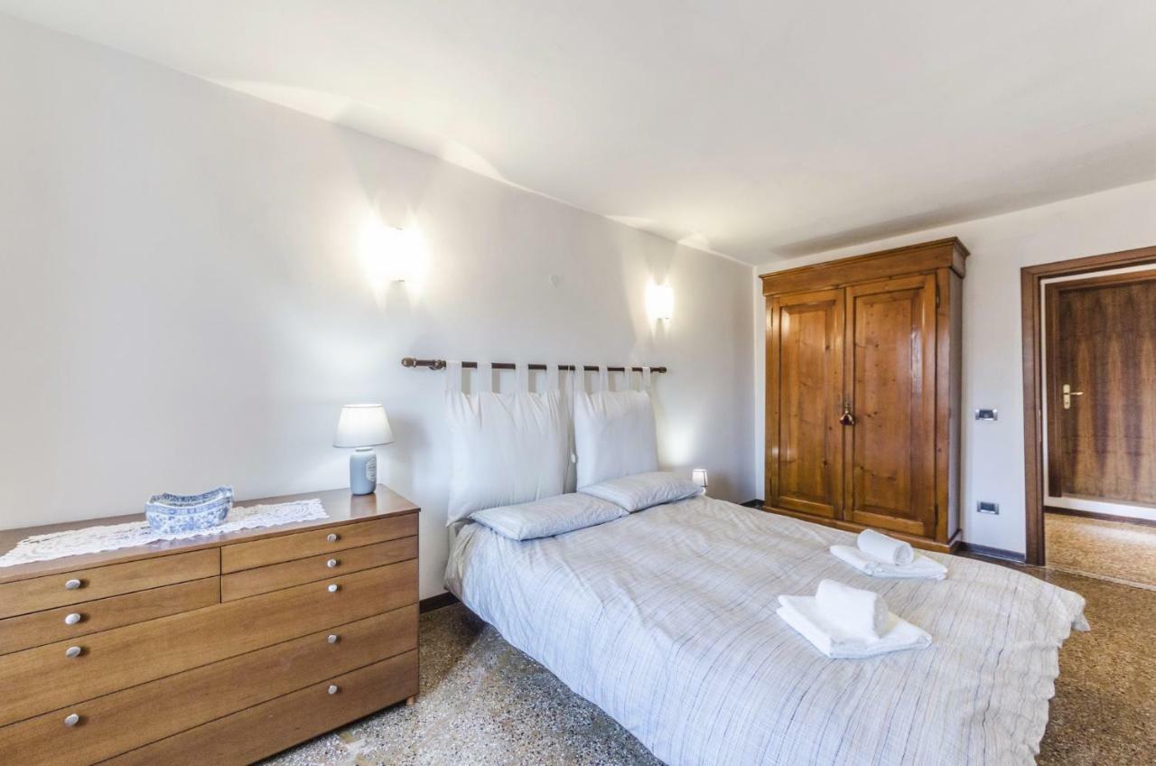 Maurizio House - Near The Train Station Apartment Venice Ngoại thất bức ảnh