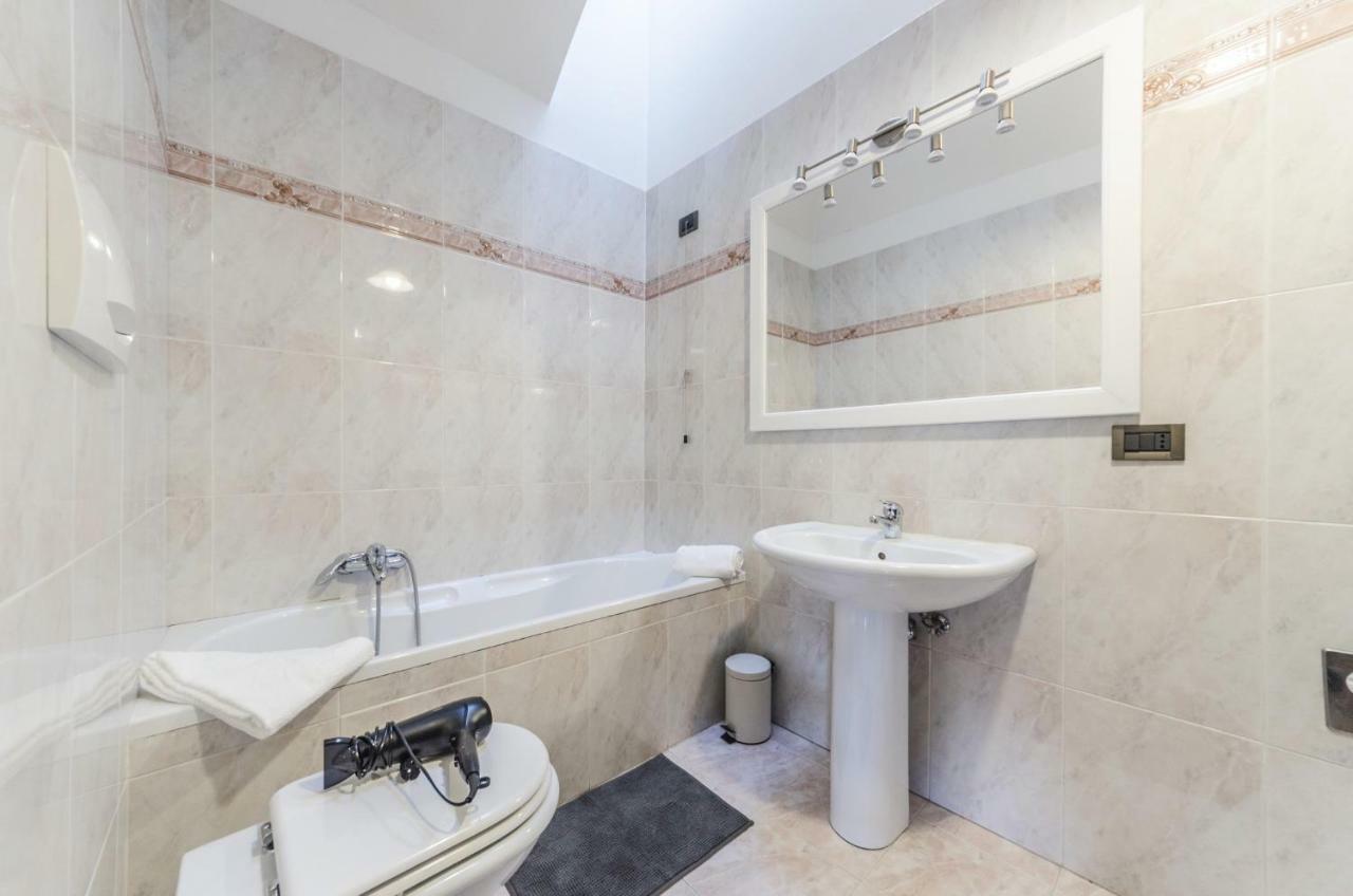 Maurizio House - Near The Train Station Apartment Venice Ngoại thất bức ảnh