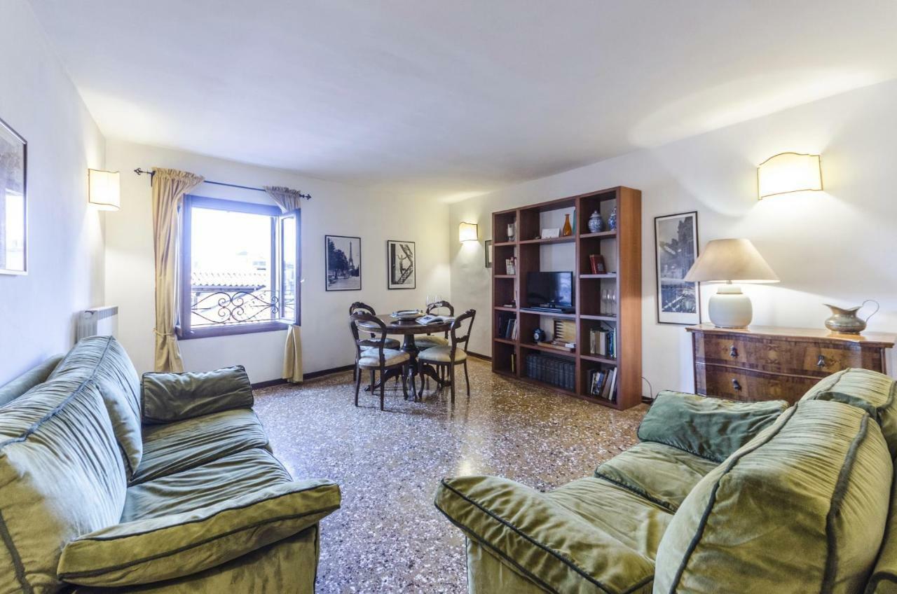 Maurizio House - Near The Train Station Apartment Venice Ngoại thất bức ảnh
